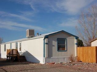 239 E Countryside Dr, Pueblo West, CO 81007