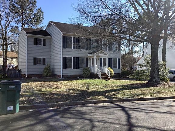 3rd image of 9017 Castle Point Dr