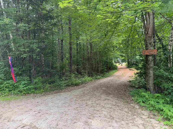 38 Moose Ridge Road, Ossipee, NH 03864