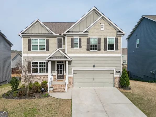 6790 Scarlet Oak Way, Flowery Branch, GA 30542