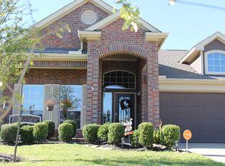 4462 Flamenco Gdns, League City, TX 77573
