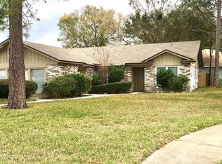 11781 Painted Desert Way, Jacksonville, FL 32218