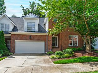 4211 Norman Ridge Ln, Raleigh, NC 27613