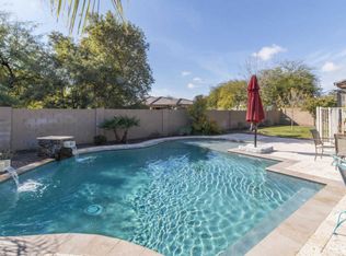 15193 W Glenrosa Ave, Goodyear, AZ 85395