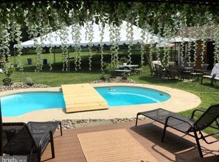 1410 Cherry Rd, Blue Bell, PA 19422