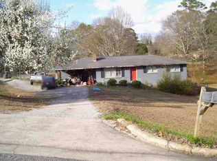 1600 28th St, Haleyville, AL 35565