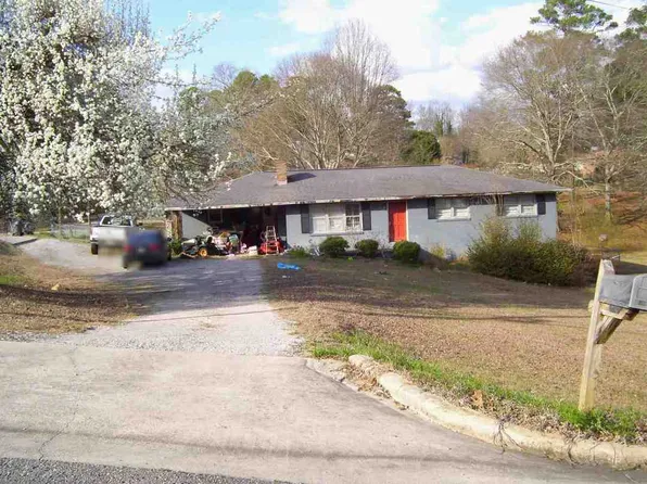 1600 28th St, Haleyville, AL 35565