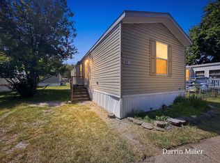 1281 E Pontaluna Rd Lot 95, Spring Lake, MI 49456