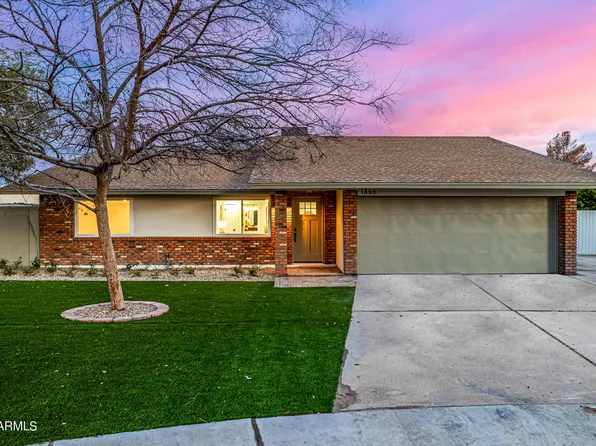 1855 E GLADE Circle, Mesa, AZ 85204
