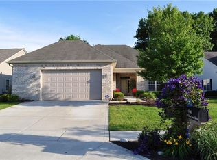 6941 Willow Pond Dr, Noblesville, IN 46062