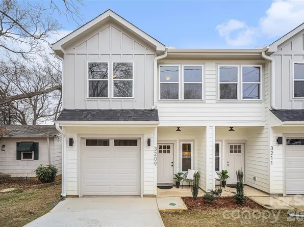 3209 Ross Ave, Charlotte, NC 28208