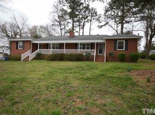 5411A Dorcas St, Raleigh, NC 27606