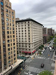 Rented by City & Suburban