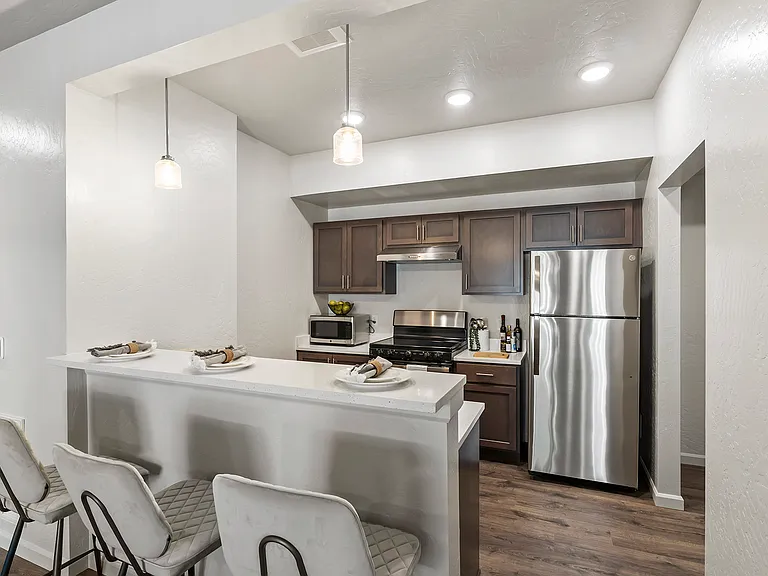 Heritage Villas — Photo 75