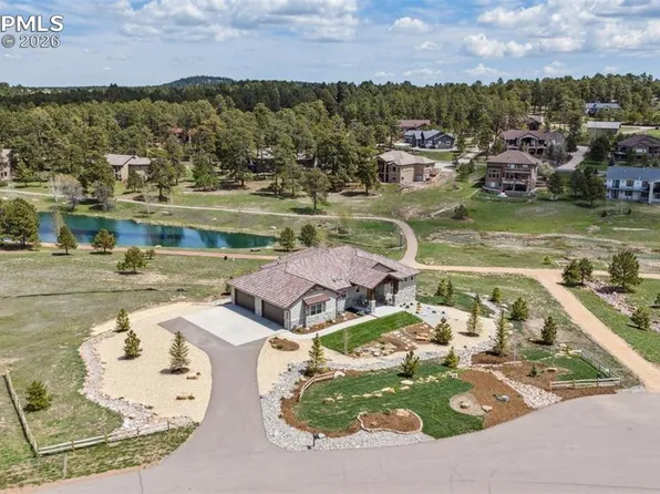 3898 Deboodt Ct, Colorado Springs, CO 80908