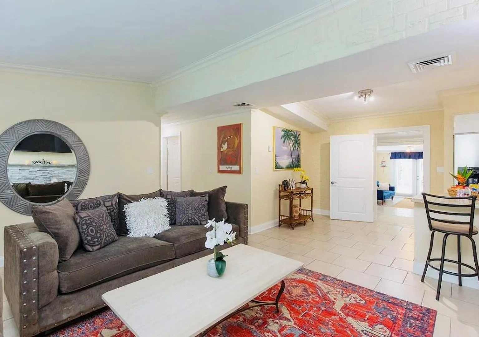 279 Hach Lane (3/2), West Palm Beach, FL 33415 — Photo 3