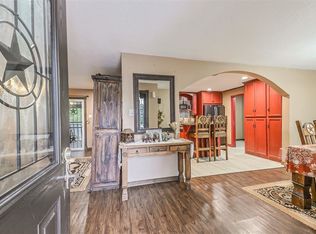 20648 Idle Glen Roadway, New Caney, TX 77357