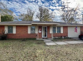 106 Graves Ave, Opp, AL 36467