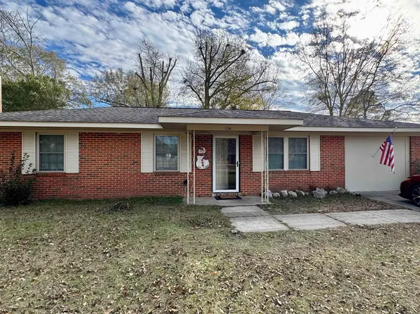 106 Graves Ave, Opp, AL 36467
