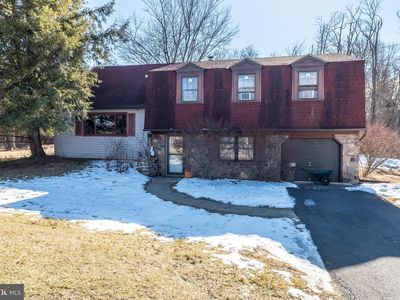 1278 E Saw Mill Rd, Quakertown, PA, 18951