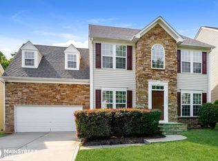 1032 Canopy Dr, Indian Trail, NC 28079