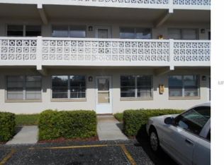 8100 Dr Martin Luther King Jr St N APT 106, Saint Petersburg, FL 33702