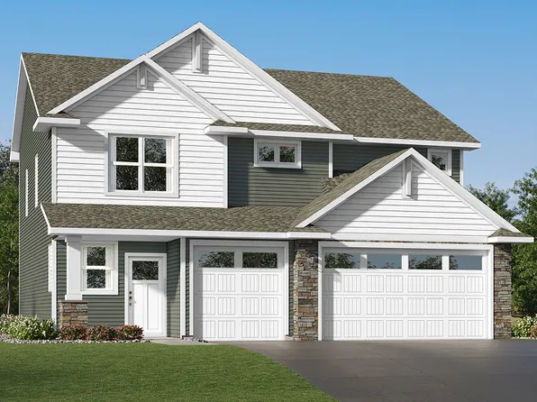 2339 Williams St, Shakopee, MN 55379