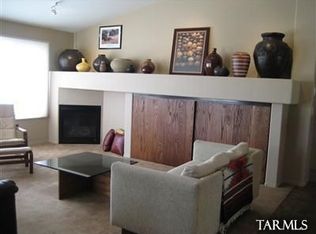 1240 N Rams Head Rd, Madera Canyon, AZ 85614