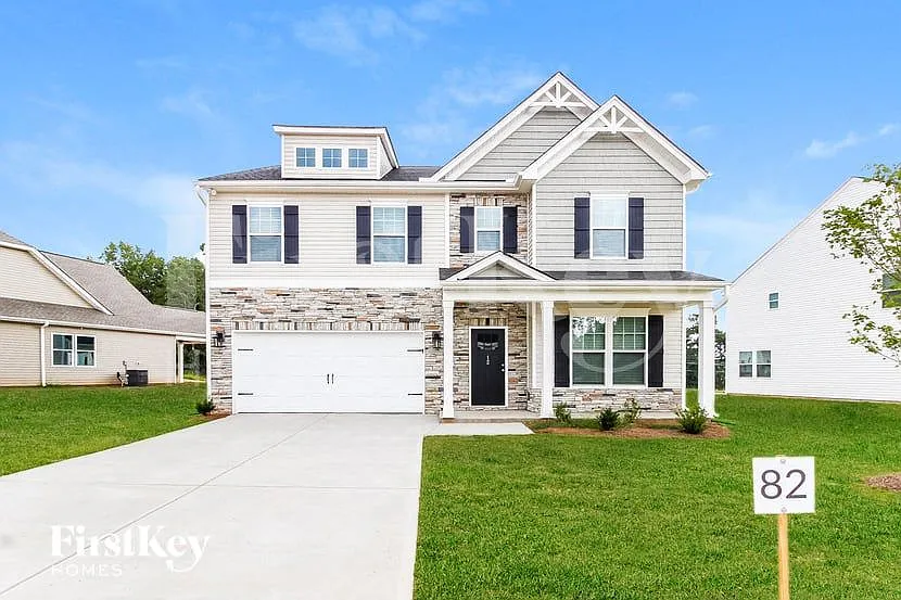 12 Wild Lily Dr