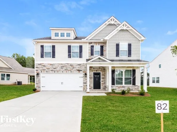 12 Wild Lily Dr, Greenville, SC 29605