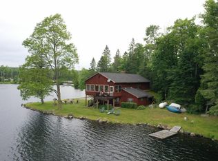 6418A State Route 28, Indian Lake, NY 12842
