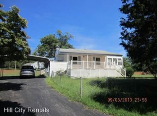 2602 Confederate Ave, Lynchburg, VA 24501