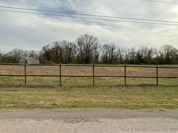 W 81st St, Tulsa, OK 74131