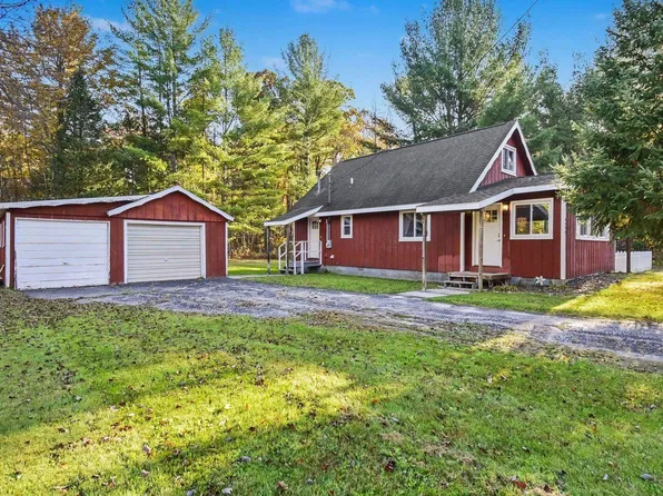 4358 Loud Dam Rd, Glennie, MI 48737