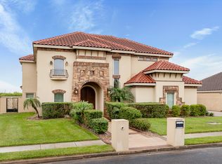 2214 W Rhin Dr, Edinburg, TX 78539