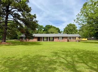 437 New Hope Kokomo Rd, Foxworth, MS 39483