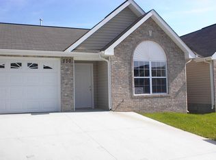 730 Greensboro Way, Knoxville, TN 37912