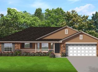 8 Llestone Path, Palm Coast, FL 32164