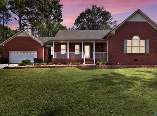 15606 Reid Rd, Athens, AL 35611