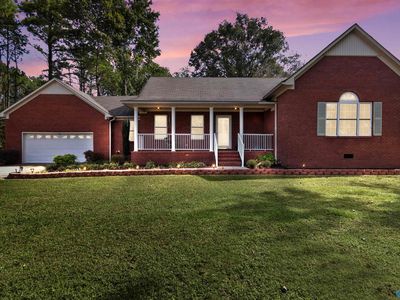 15606 Reid Rd, Athens, AL, 35611