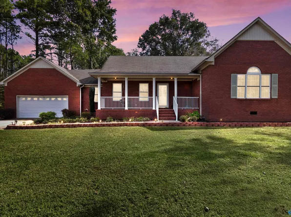 15606 Reid Rd, Athens, AL 35611