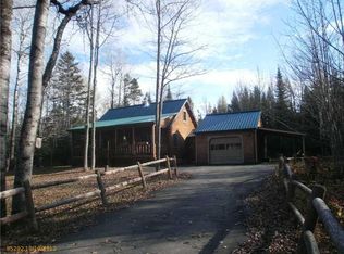 13 Birch St, Jackman, ME 04945