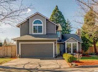 9825 SW 91st Pl, Portland, OR 97223