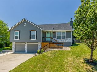 7108 N Winchester Ave, Kansas City, MO 64119