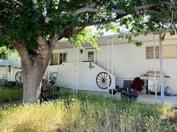 2936 Elmwood Ave, Lake Isabella, CA 93240