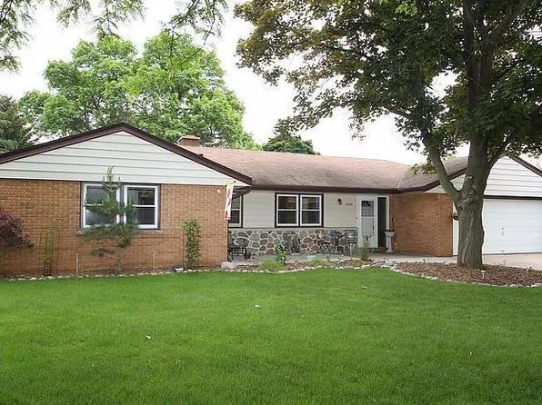 2848 South Seymour PLACE, West Allis, WI 53227