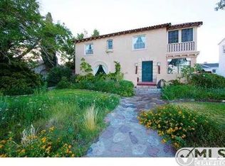 519 E Hague Rd, El Paso, TX 79902