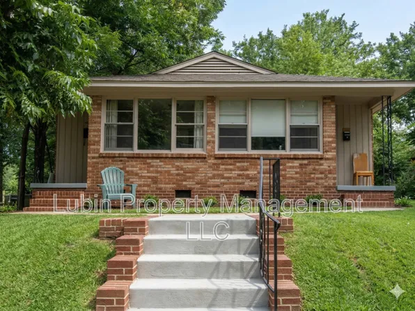 2468 Yale Ave, Memphis, TN 38112