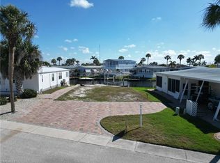17621 Peppard DR, FORT MYERS BEACH, FL 33931