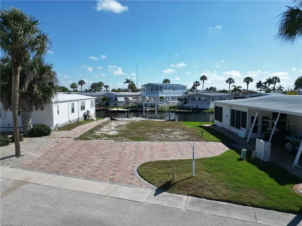 17621 Peppard DR, FORT MYERS BEACH, FL 33931